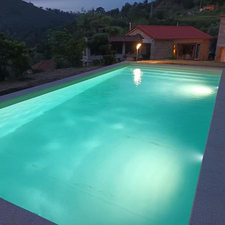 Casa De Ferrapilhe Villa Paranhos  Eksteriør bilde