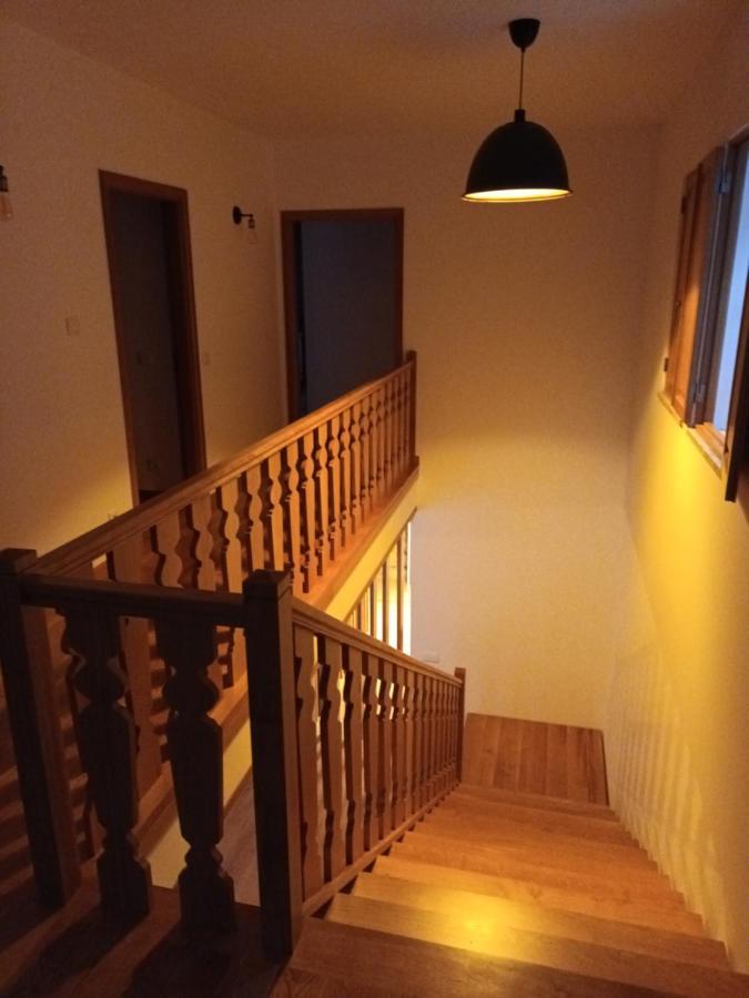 Casa De Ferrapilhe Villa Paranhos  Eksteriør bilde