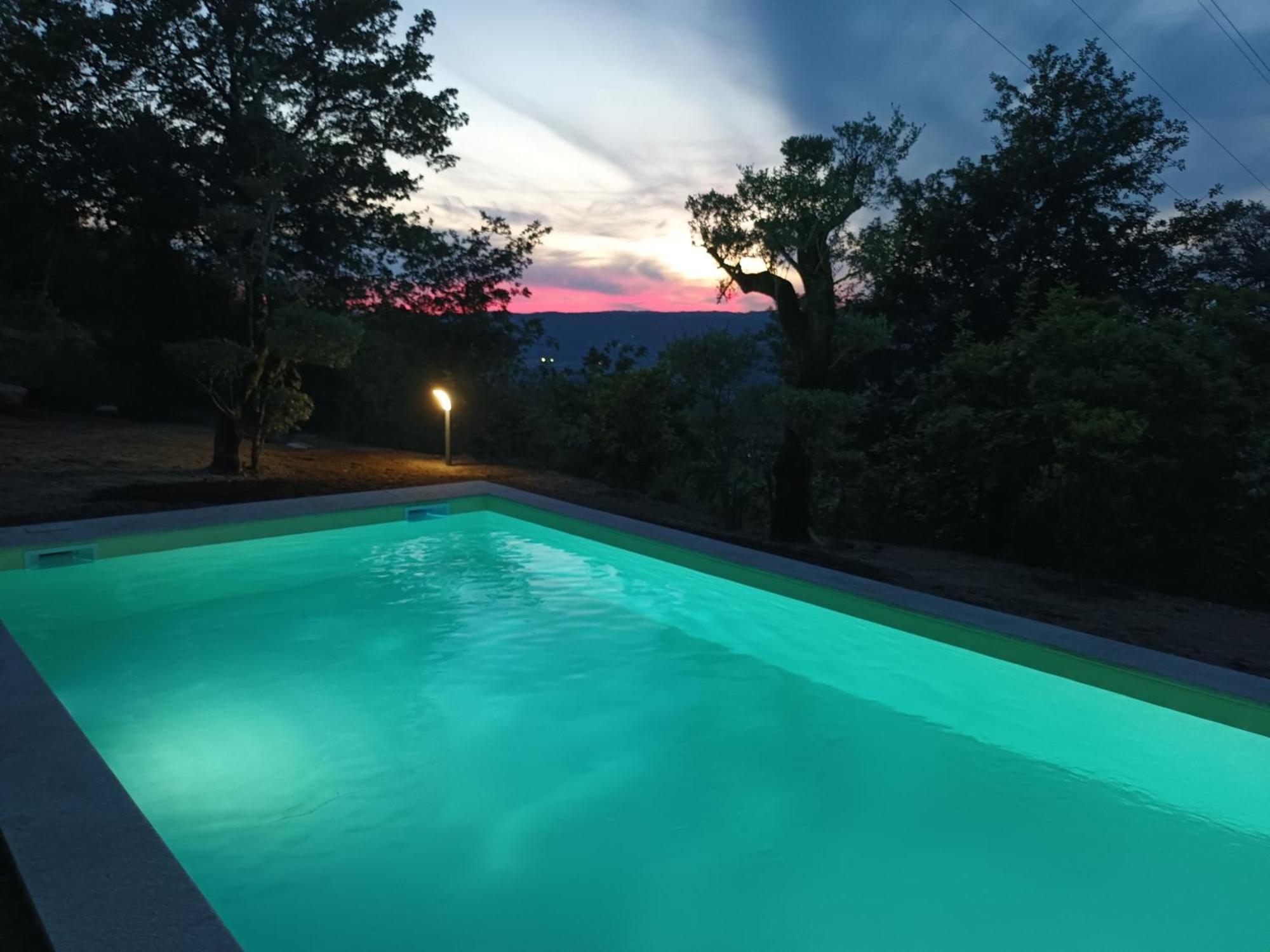 Casa De Ferrapilhe Villa Paranhos  Eksteriør bilde